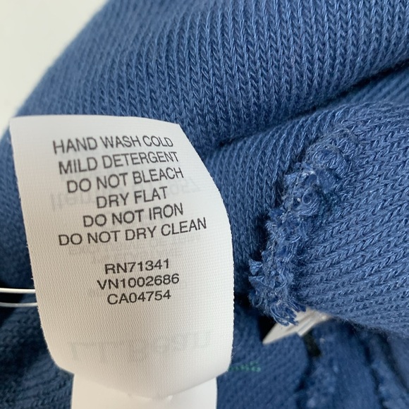 L.L. Bean Katahdin Pom Pom Hat Yellow Ochre, Kelp Green NWT - Picture 7 of 9